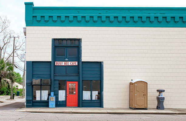 Best Temporary restroom rental  in Paul, ID